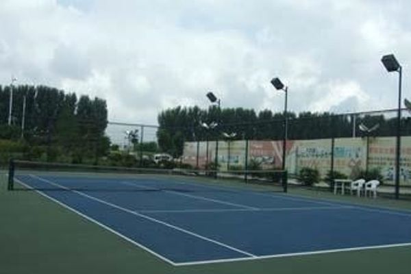 Fulitai International Hotel Yantai